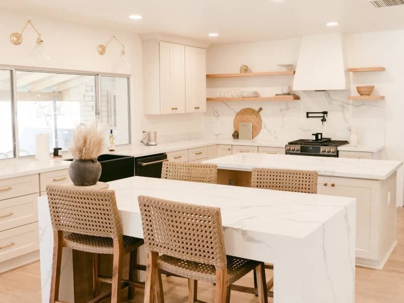 Flooring experts at Goolsby Flooring