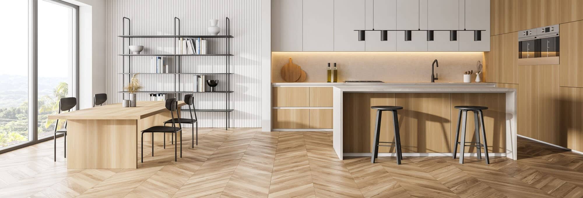 Shop Flooring Products from Goolsby Flooring in Fountain Inn, SC
