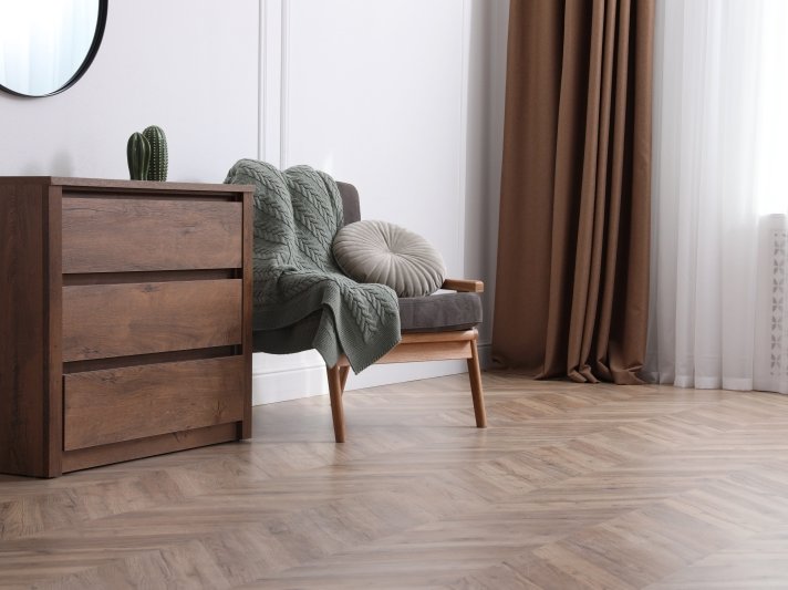 Local flooring retailer in Fountain Inn