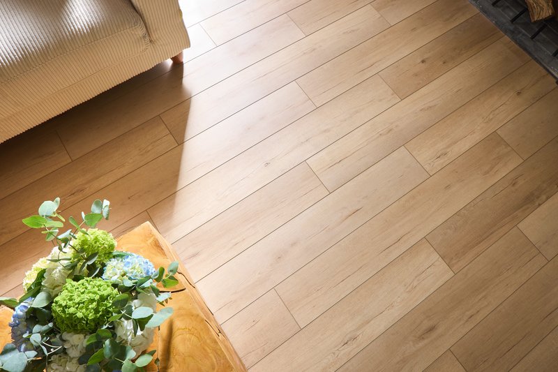 COREtec LVP Flooring From Goolsby Flooring In Upstate SC