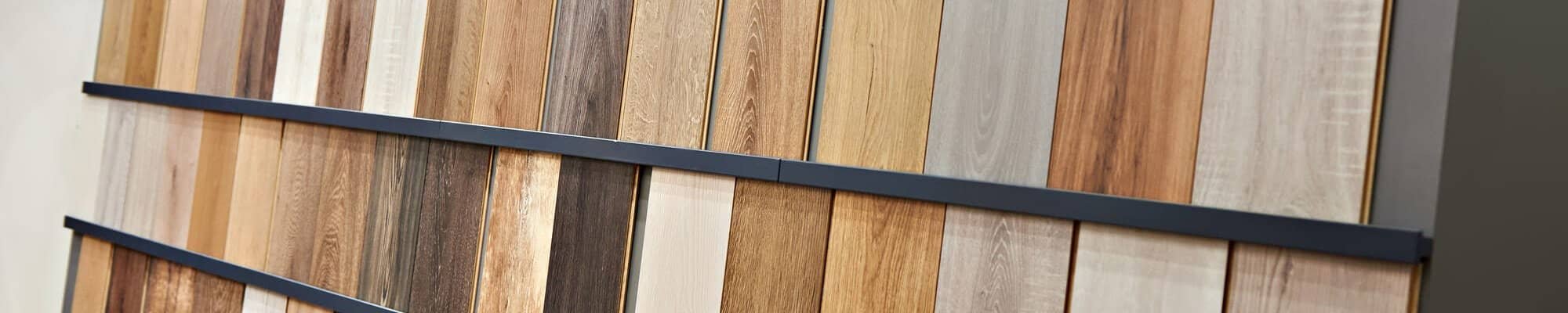 Flooring Products from Goolsby Flooring in Fountain Inn, SC