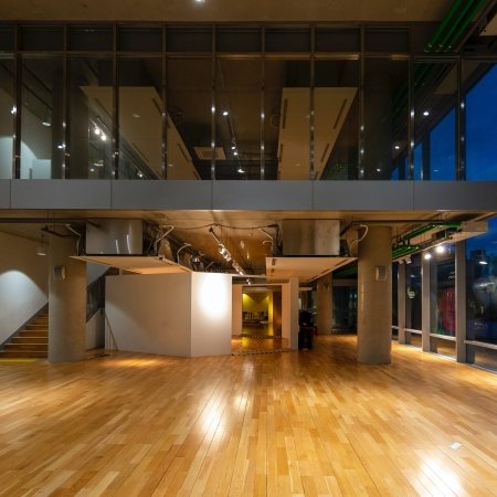 Commercial floors from Goolsby Flooring in Fountain Inn, SC