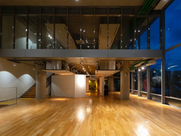 Commercial floors from  Goolsby Flooring in Fountain Inn