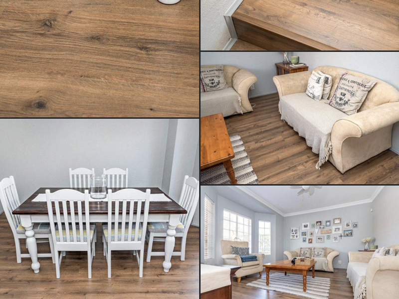 Flooring experts at Goolsby Flooring