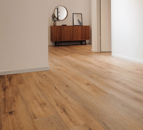 Goolsby Flooring Floors